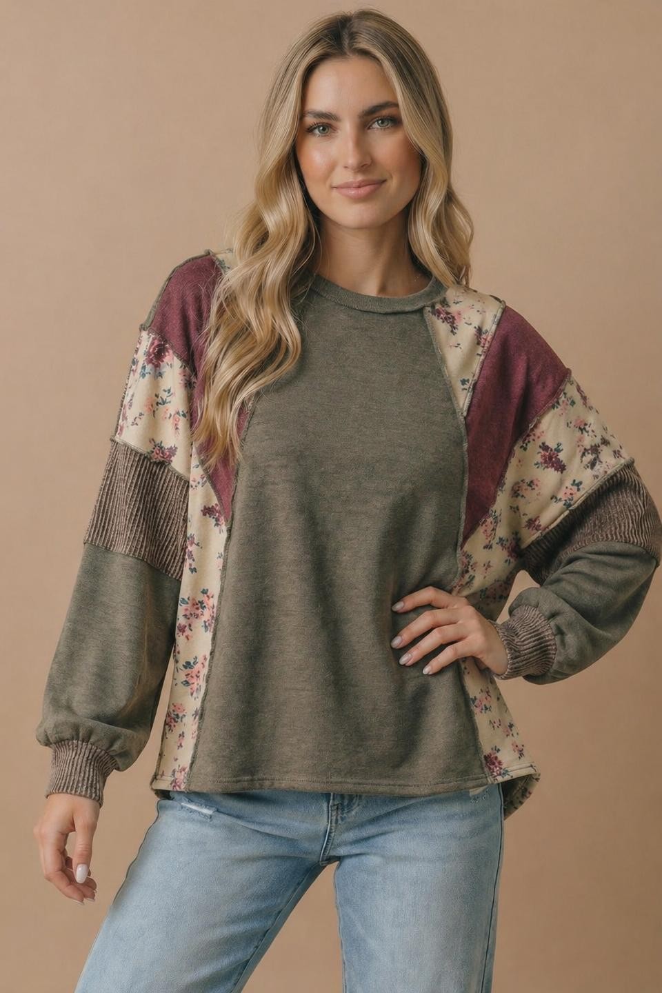 Luna Top