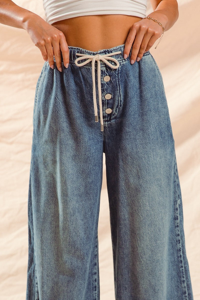 Jersey Pant S-XL