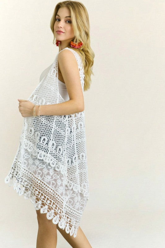 Dakota Dawn Vest
