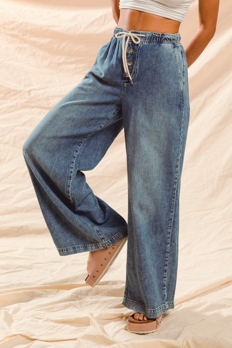 Jersey Pant S-XL