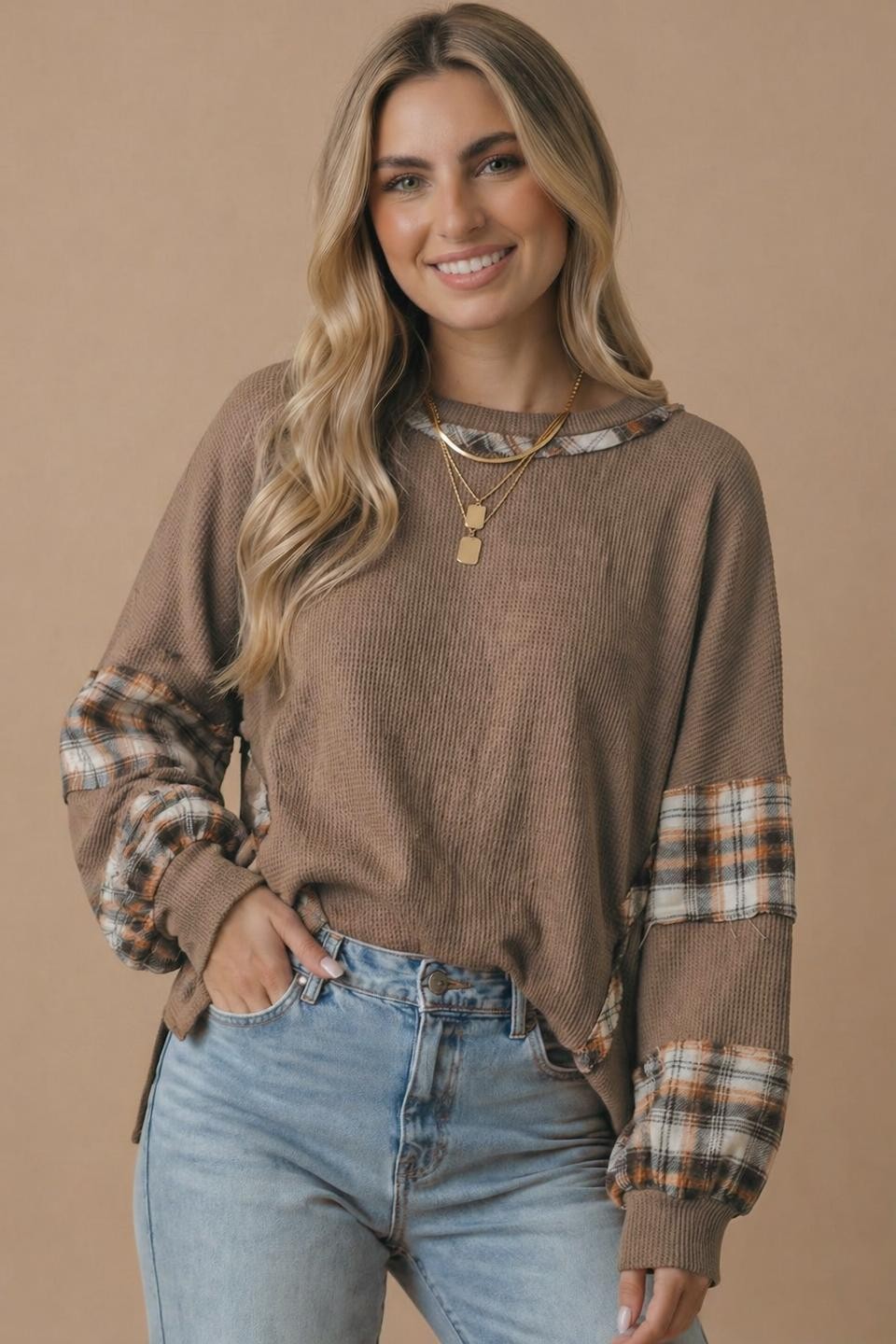 Harper Top