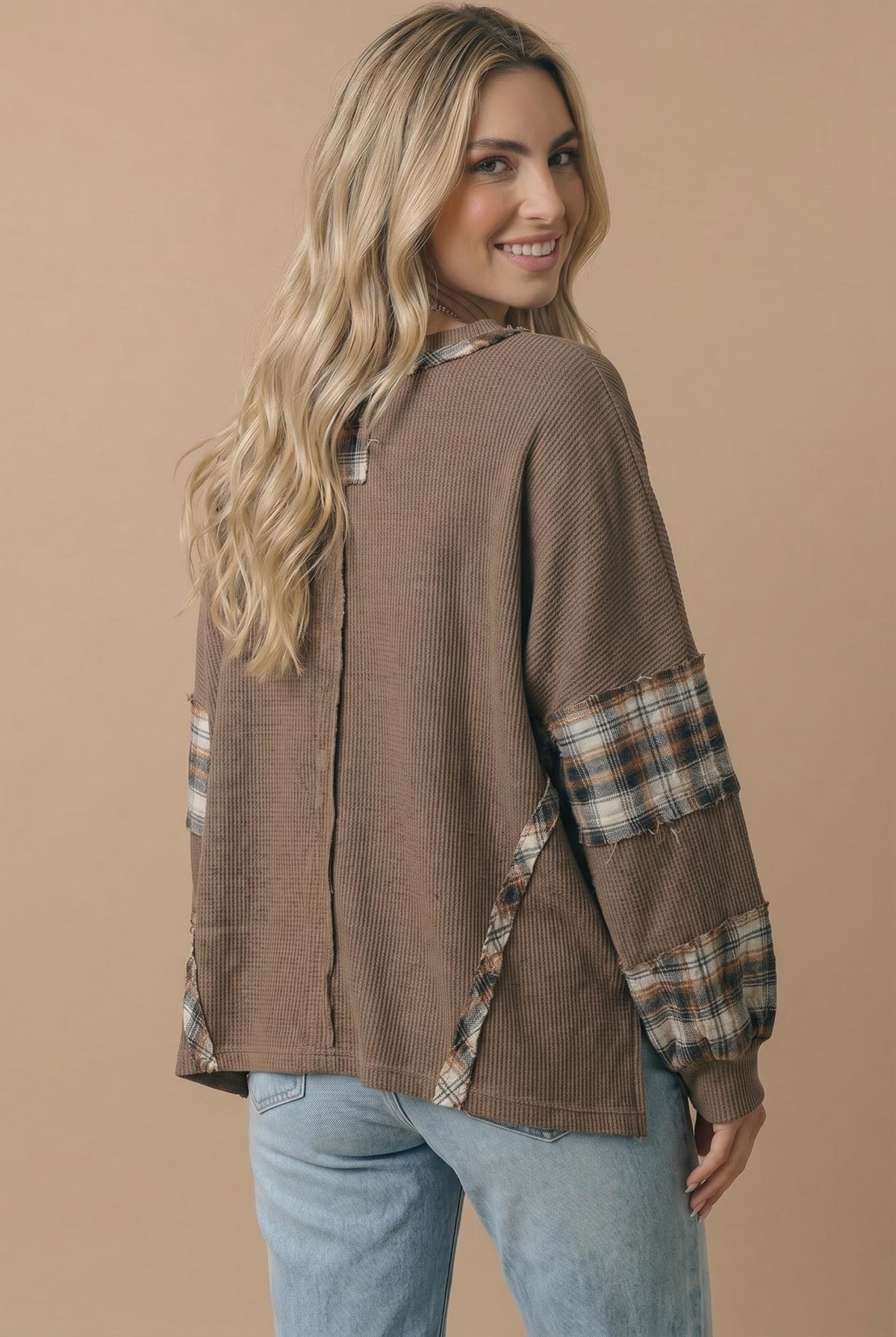 Harper Top
