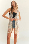 Dakota Dawn Vest