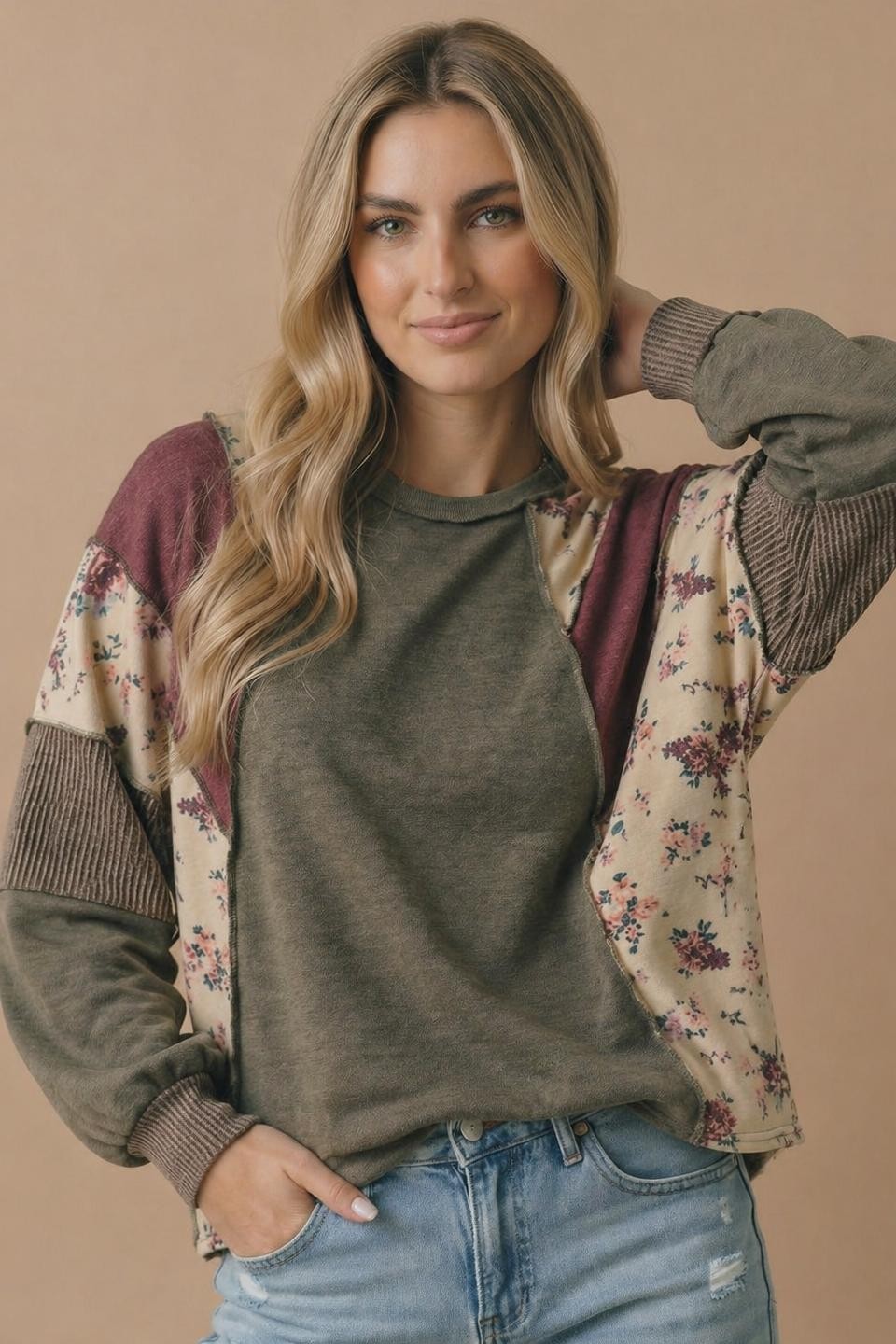 Luna Top