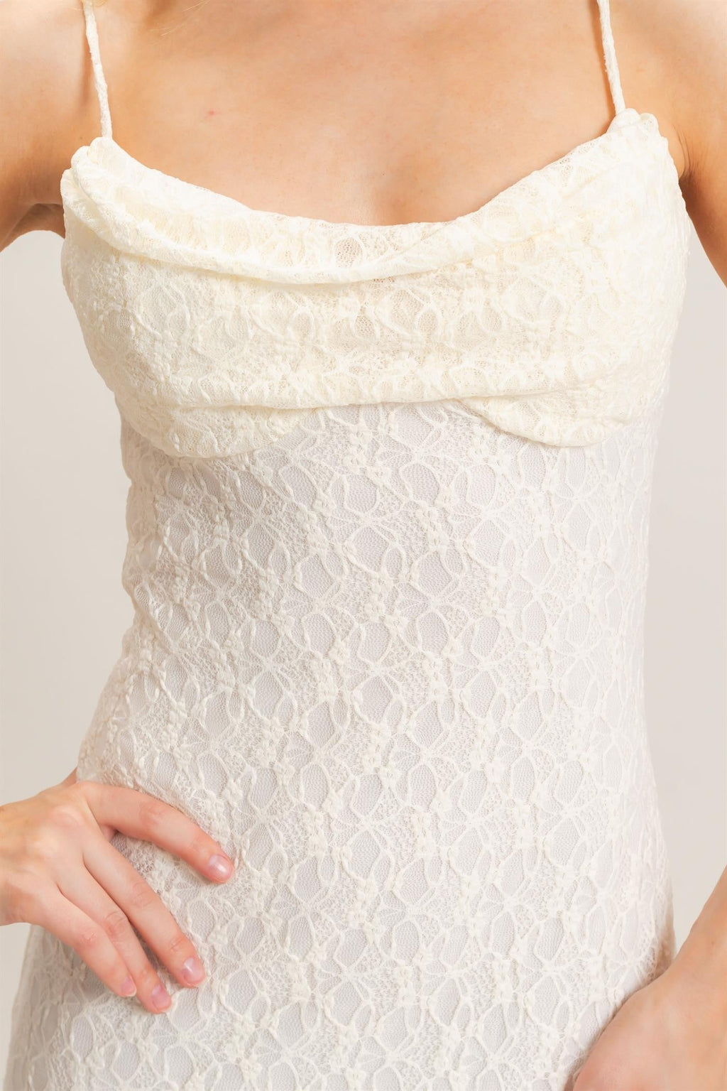 Isla Dress