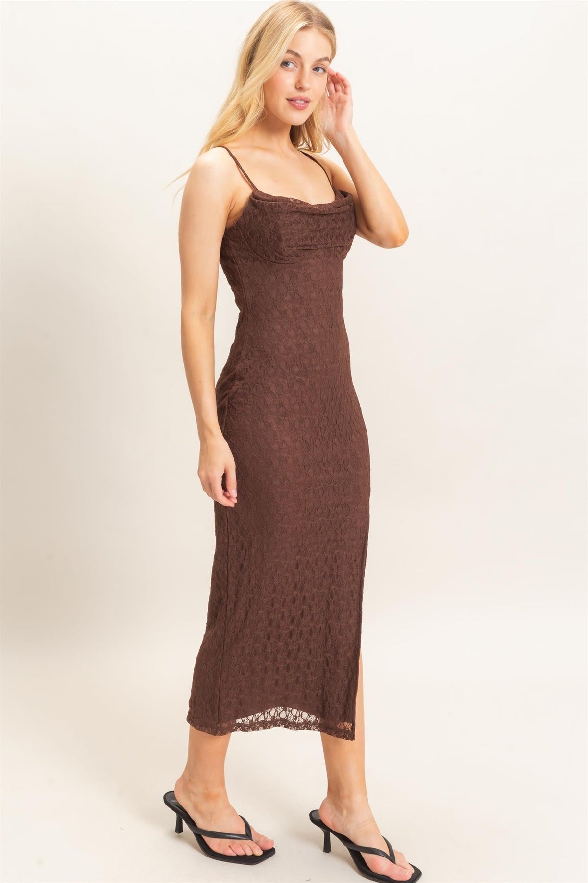 Isla Dress
