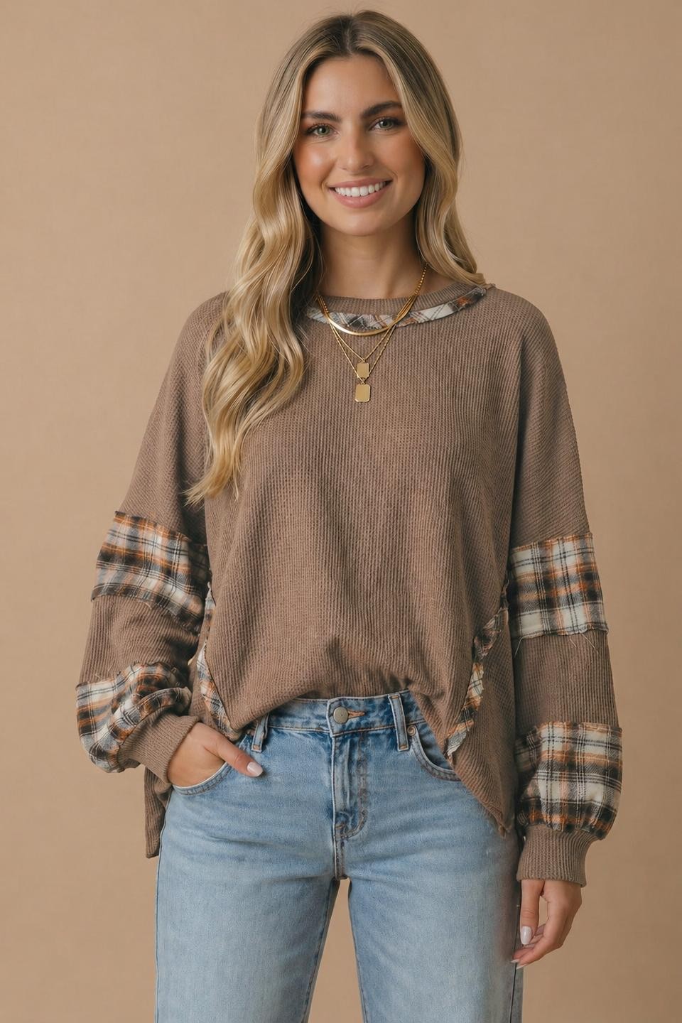 Harper Top