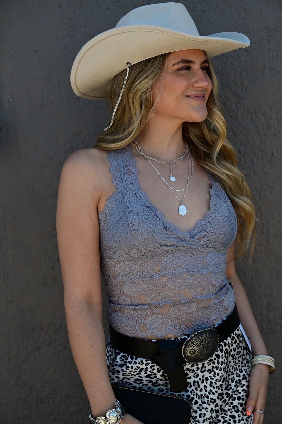 Beach Bum Top