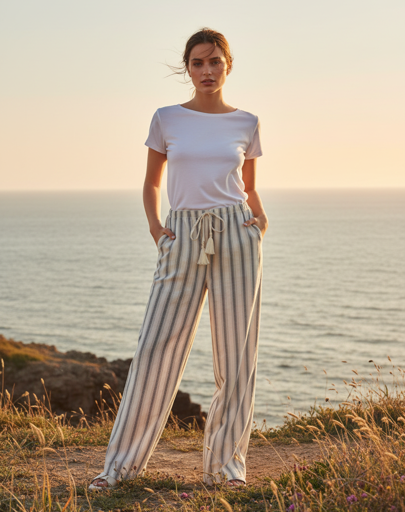 Everleigh Pant