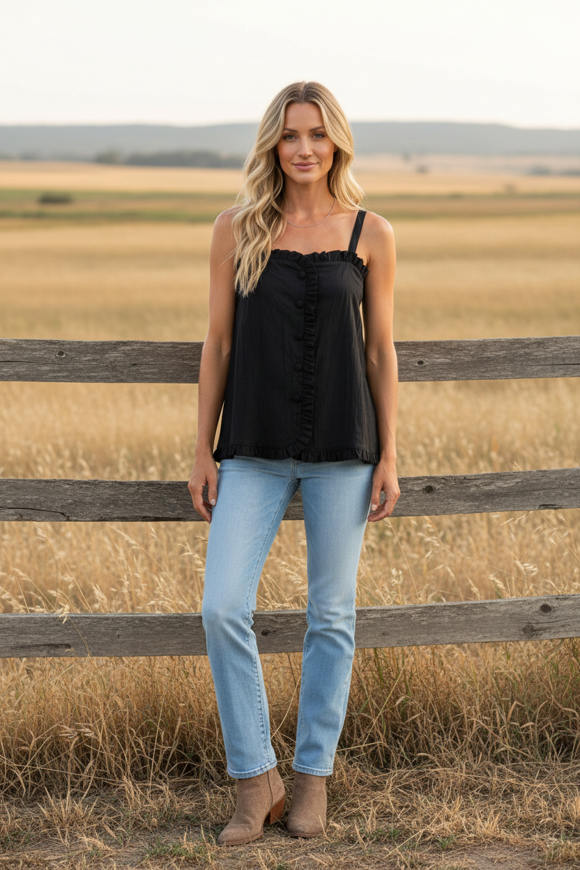 Lainey Top