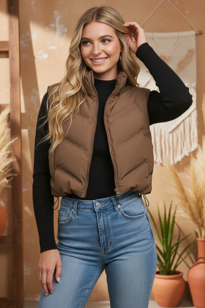 McKenna Vest