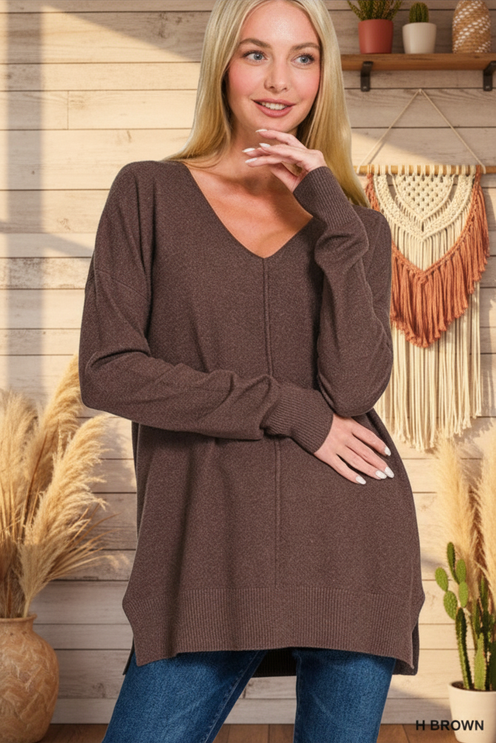 Venelope Sweater S-XL