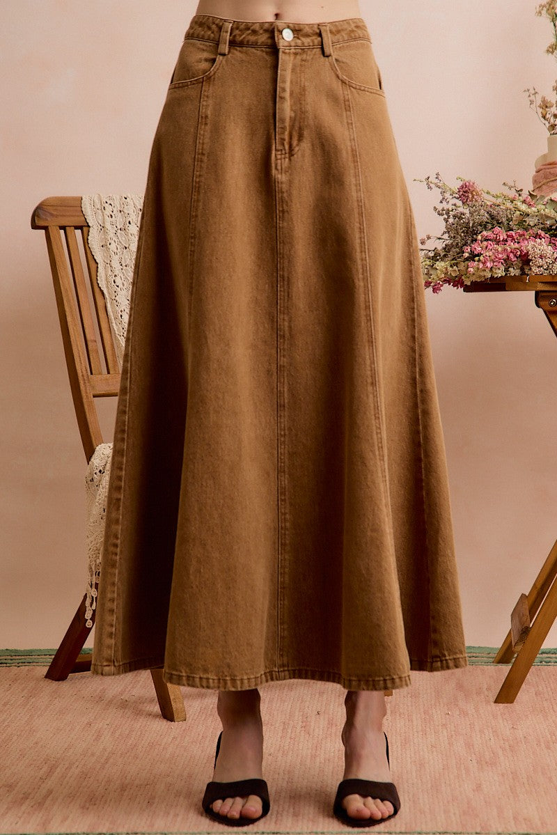 Lola Skirt