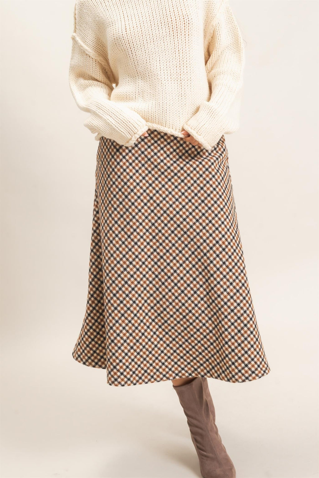 Lisa Skirt