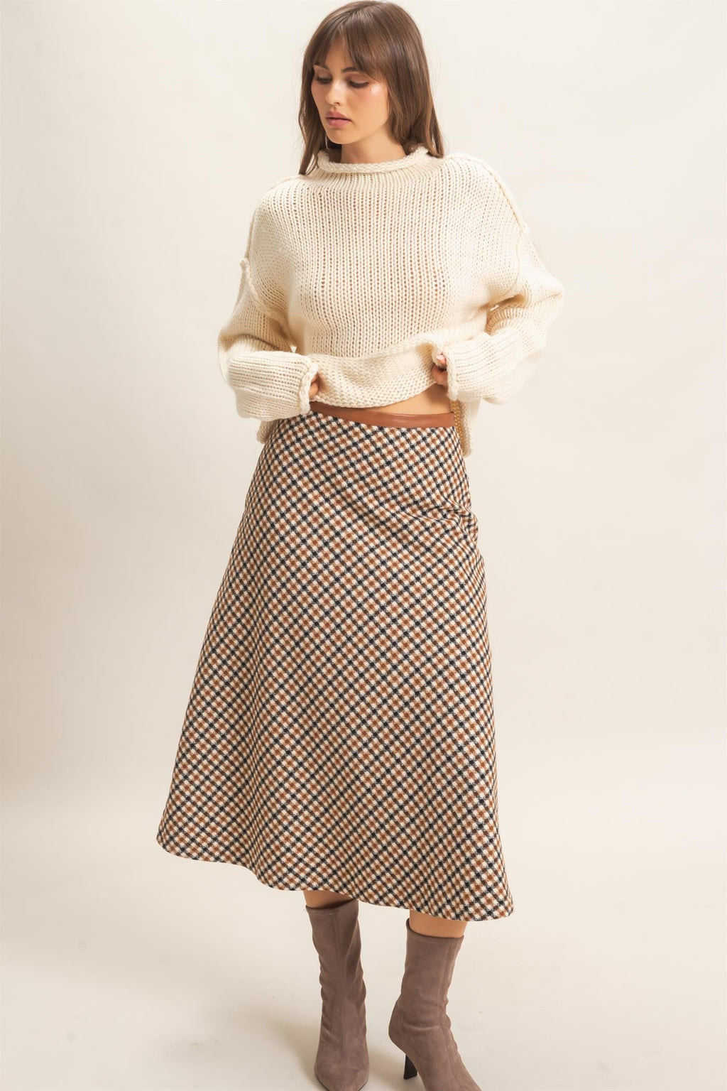 Lisa Skirt