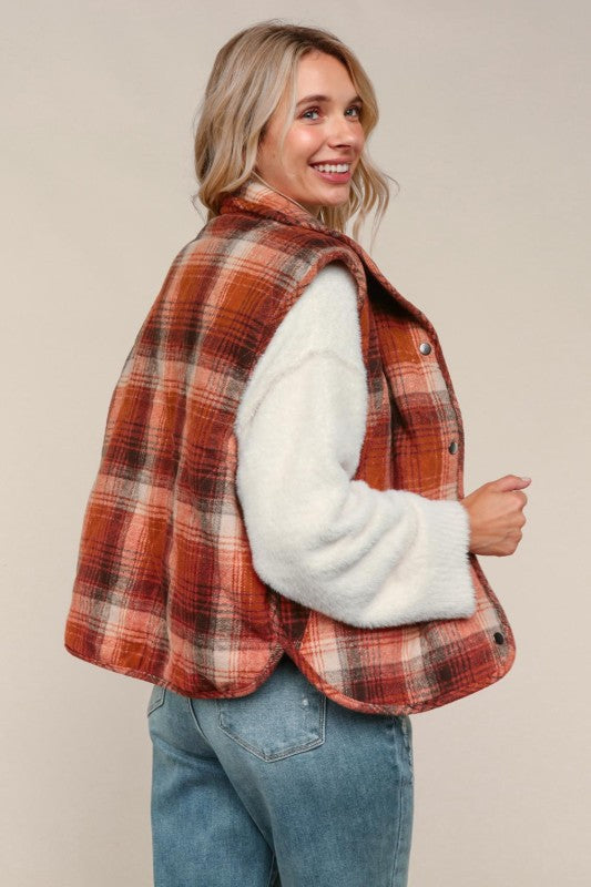 June Vest