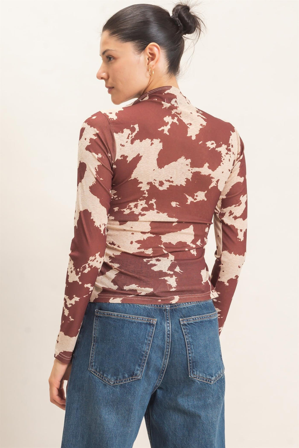 Sally Top