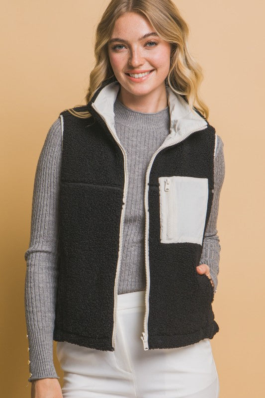 Malia Vest