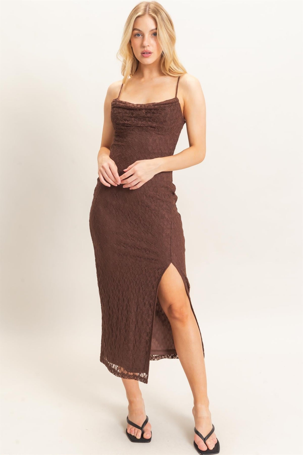Isla Dress