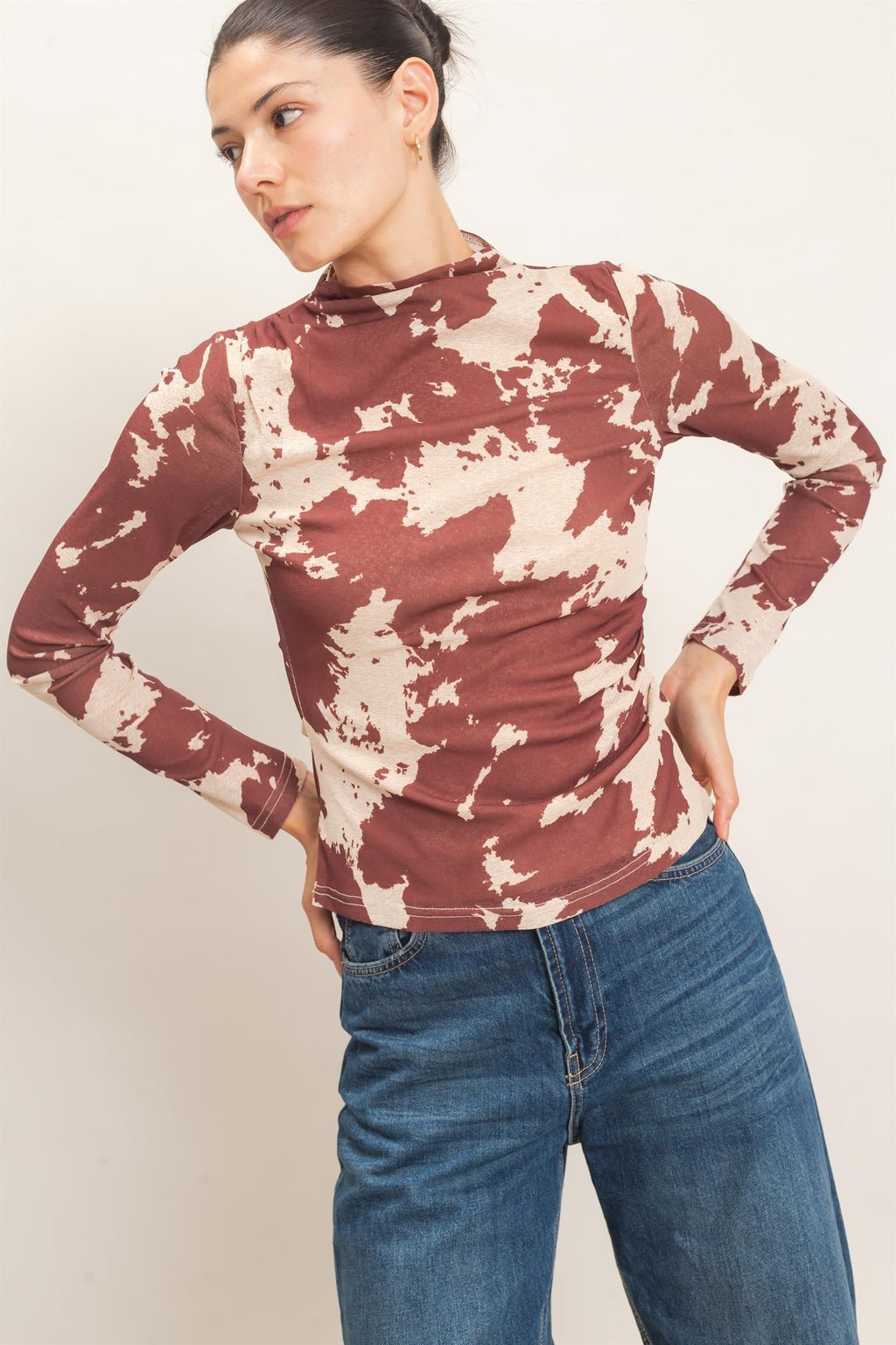 Sally Top