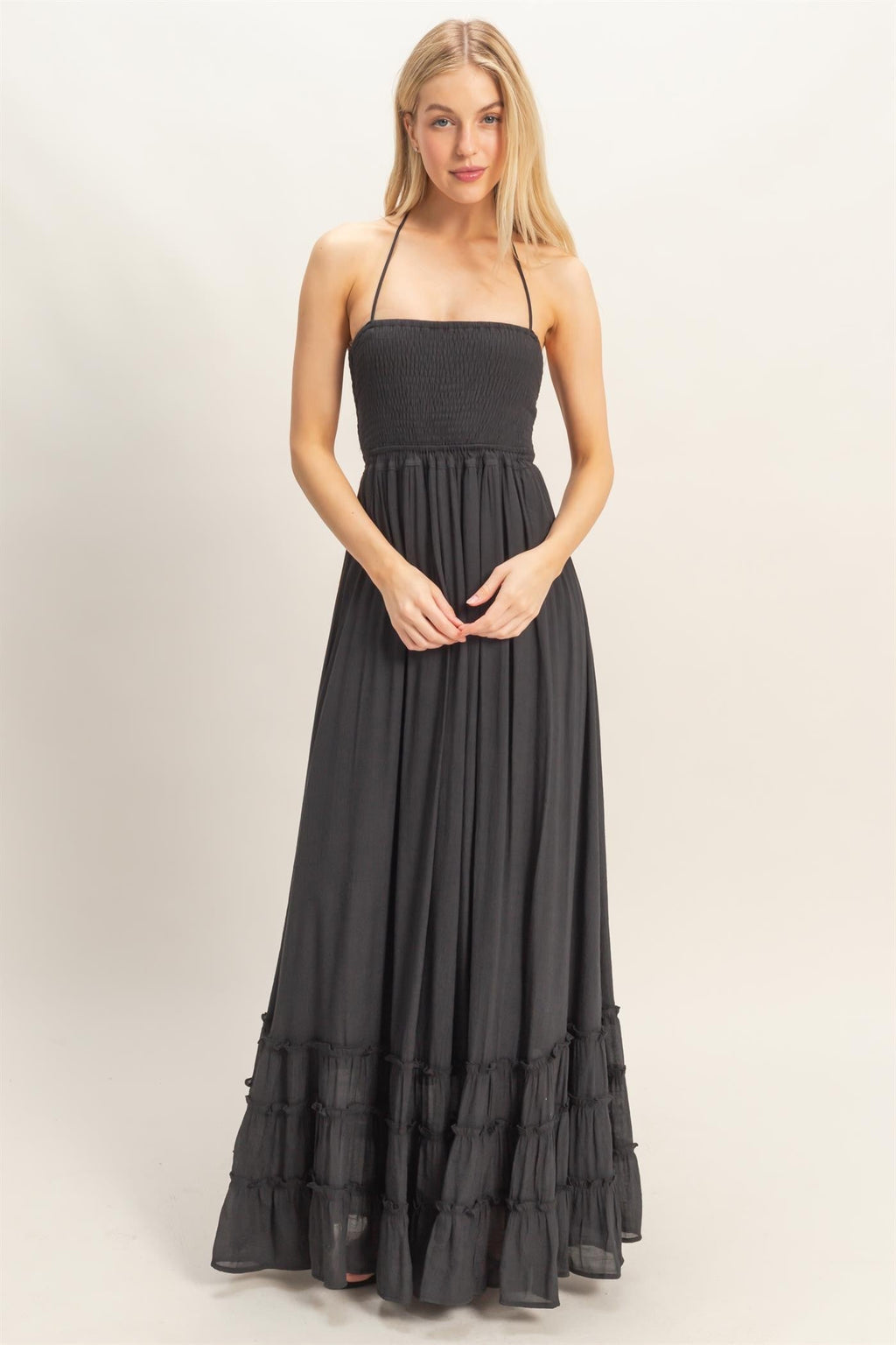 Outrider Dress