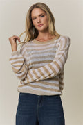 Dannie Sweater