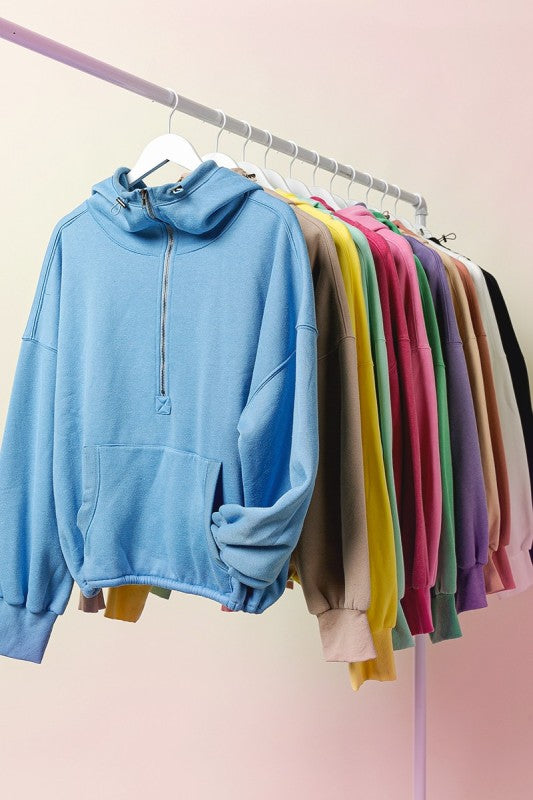 Savannah Hoodie S-XL