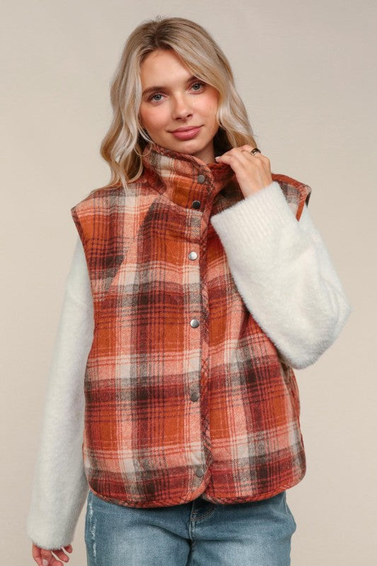 June Vest