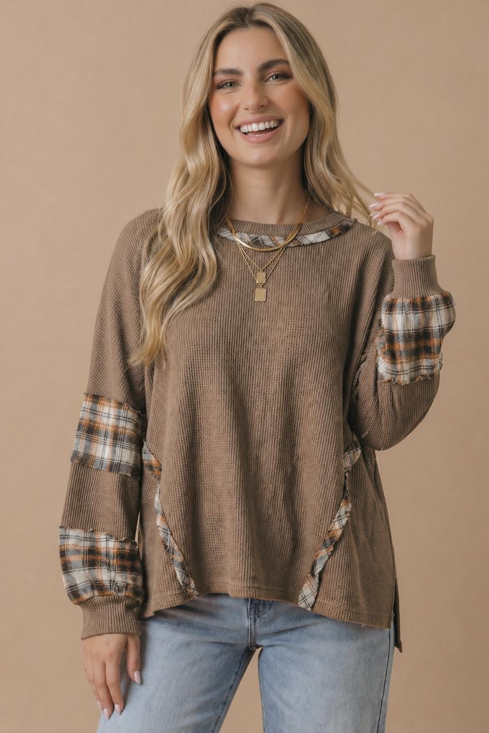 Harper Top