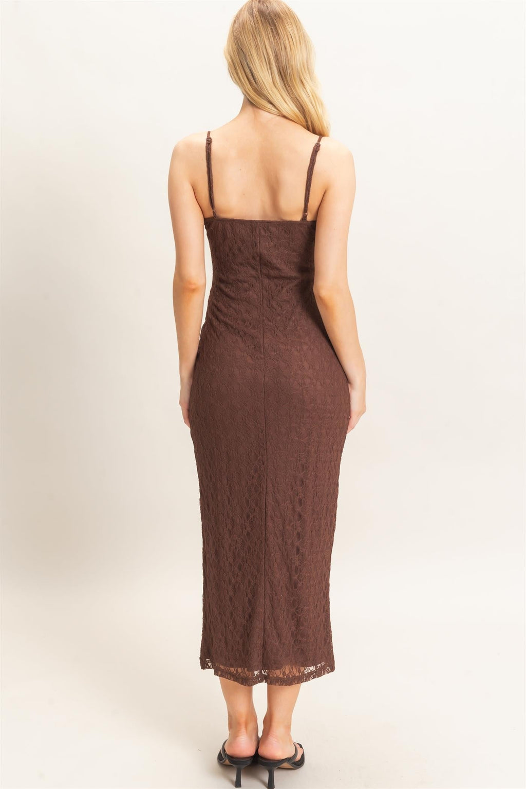 Isla Dress