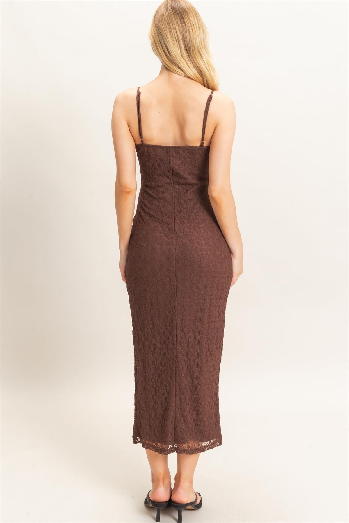 Isla Dress