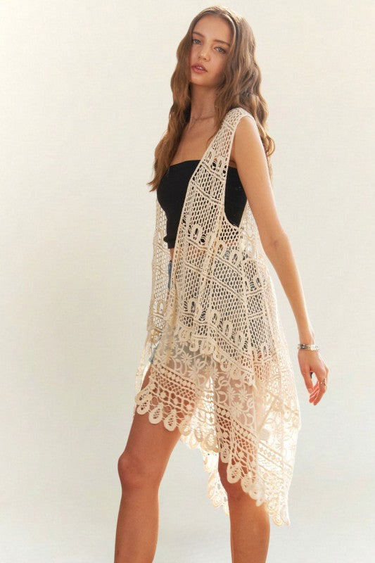 Dakota Dawn Vest
