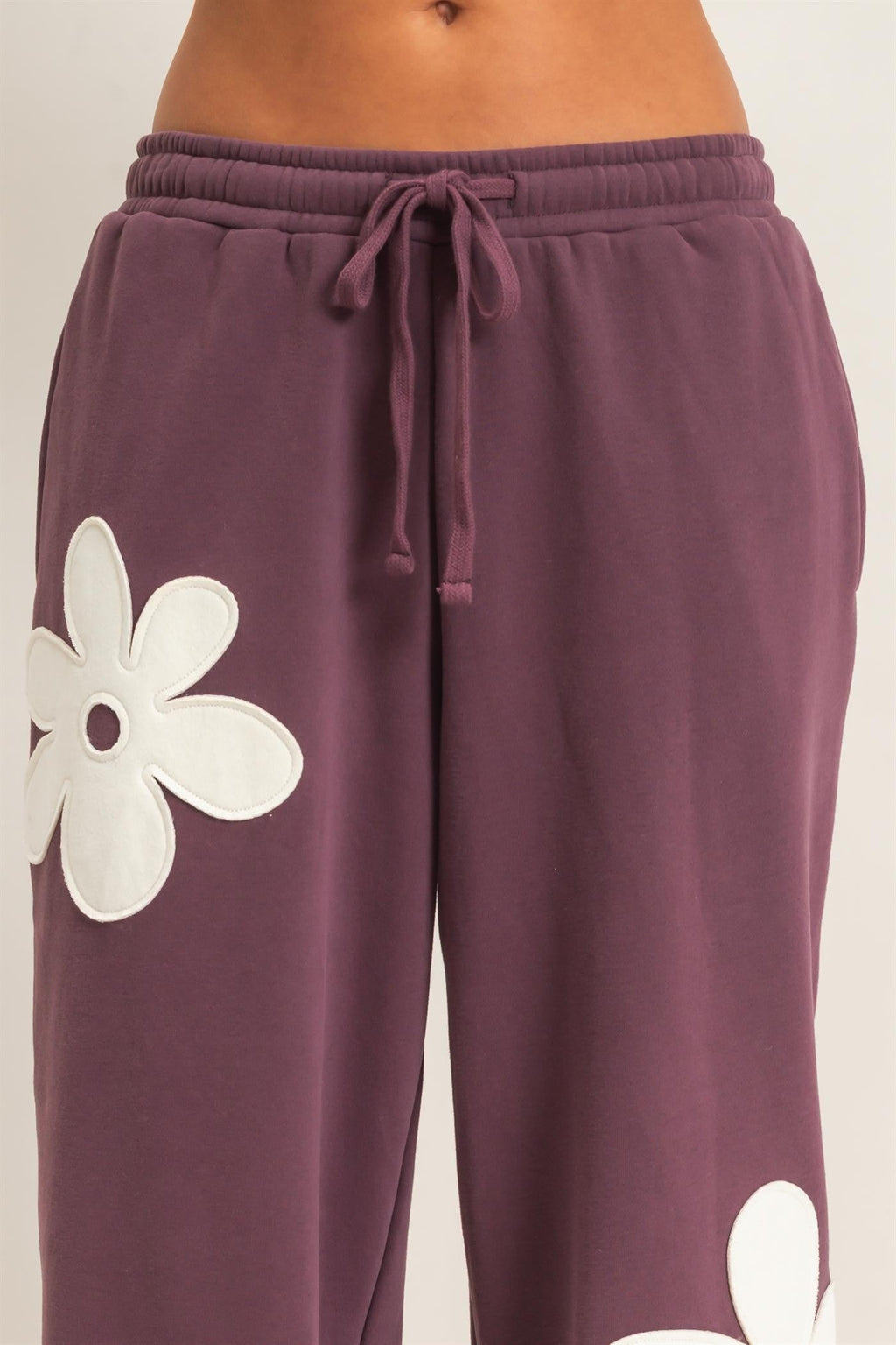 Flower Jogger
