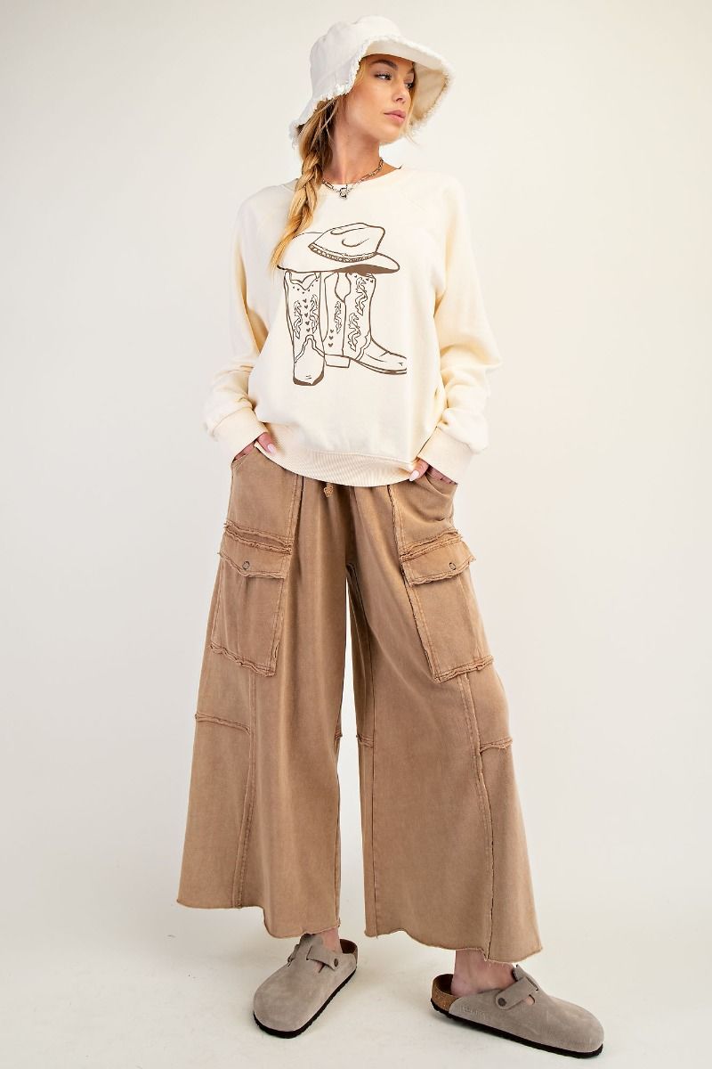 Tina Pant
