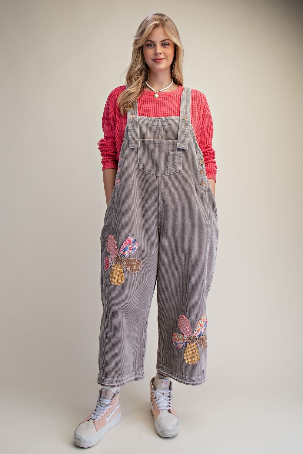 Abigail Overalls
