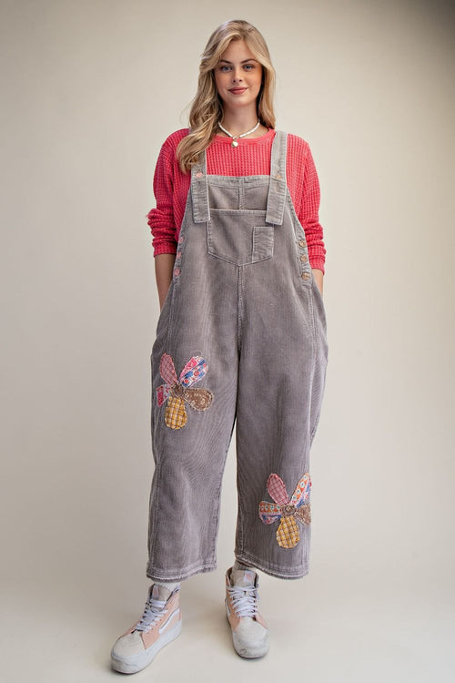 Abigail Overalls
