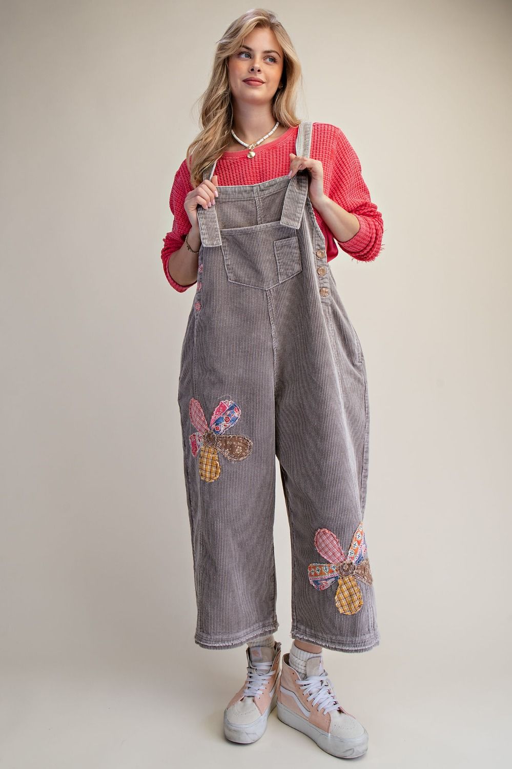 Abigail Overalls
