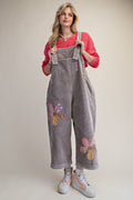 Abigail Overalls