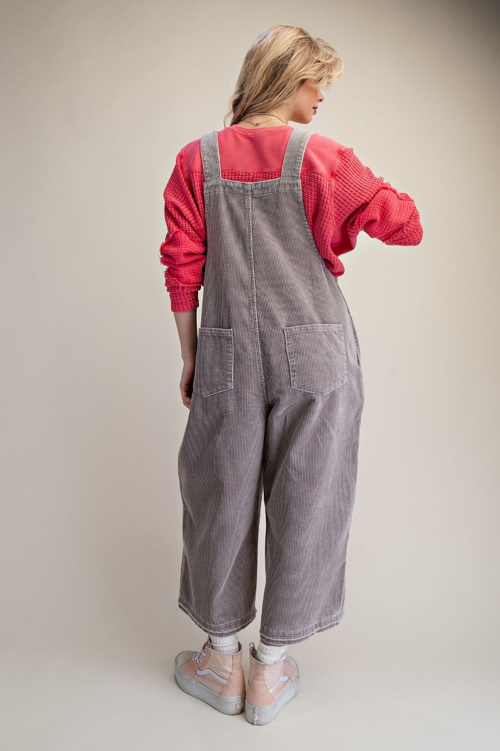 Abigail Overalls