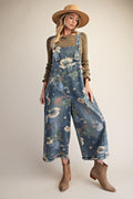 Adah Overalls
