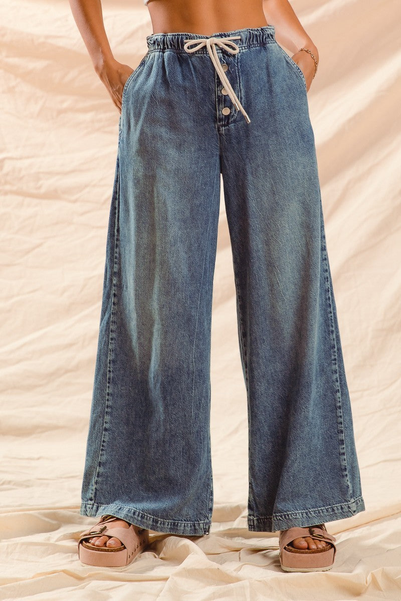 Jersey Pant S-XL
