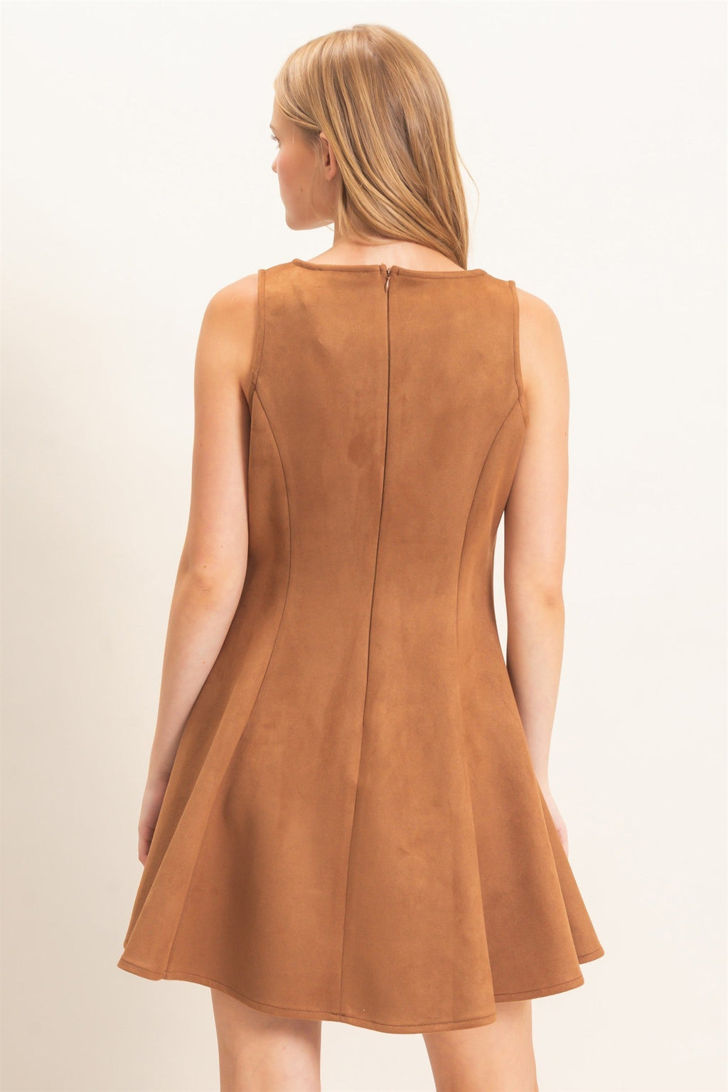 Owen Dress