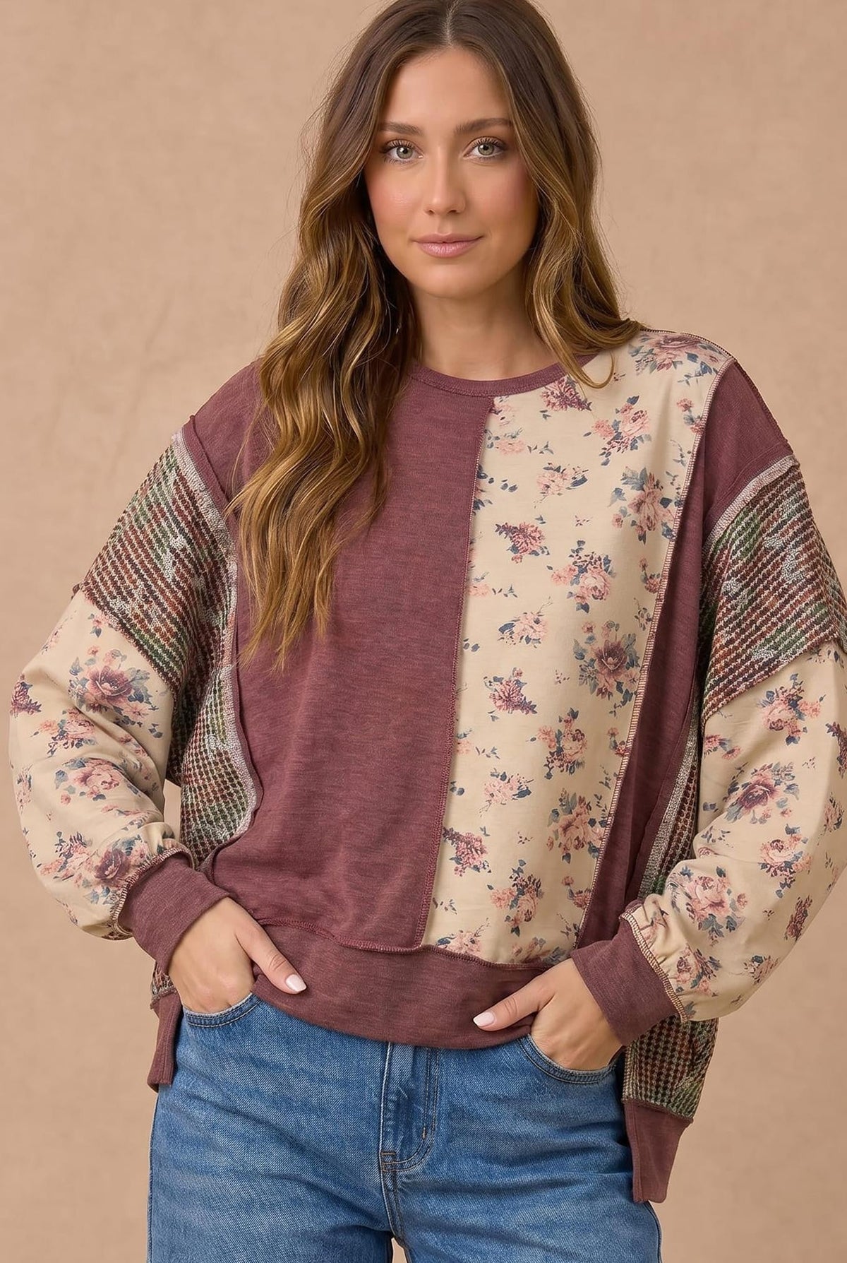 Carmel Top