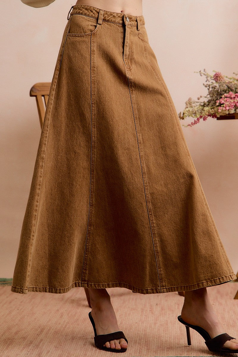 Lola Skirt