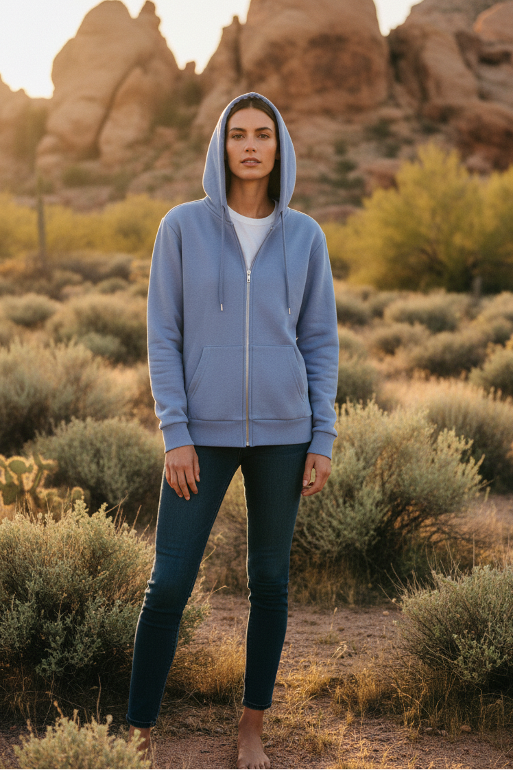 Brianna Hoodie S-XL