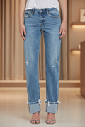 Evermore Jean