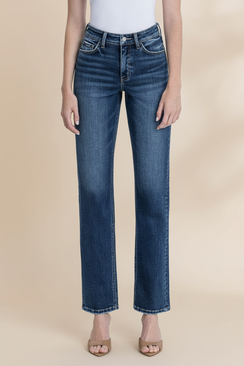 Celestial Glow Jean