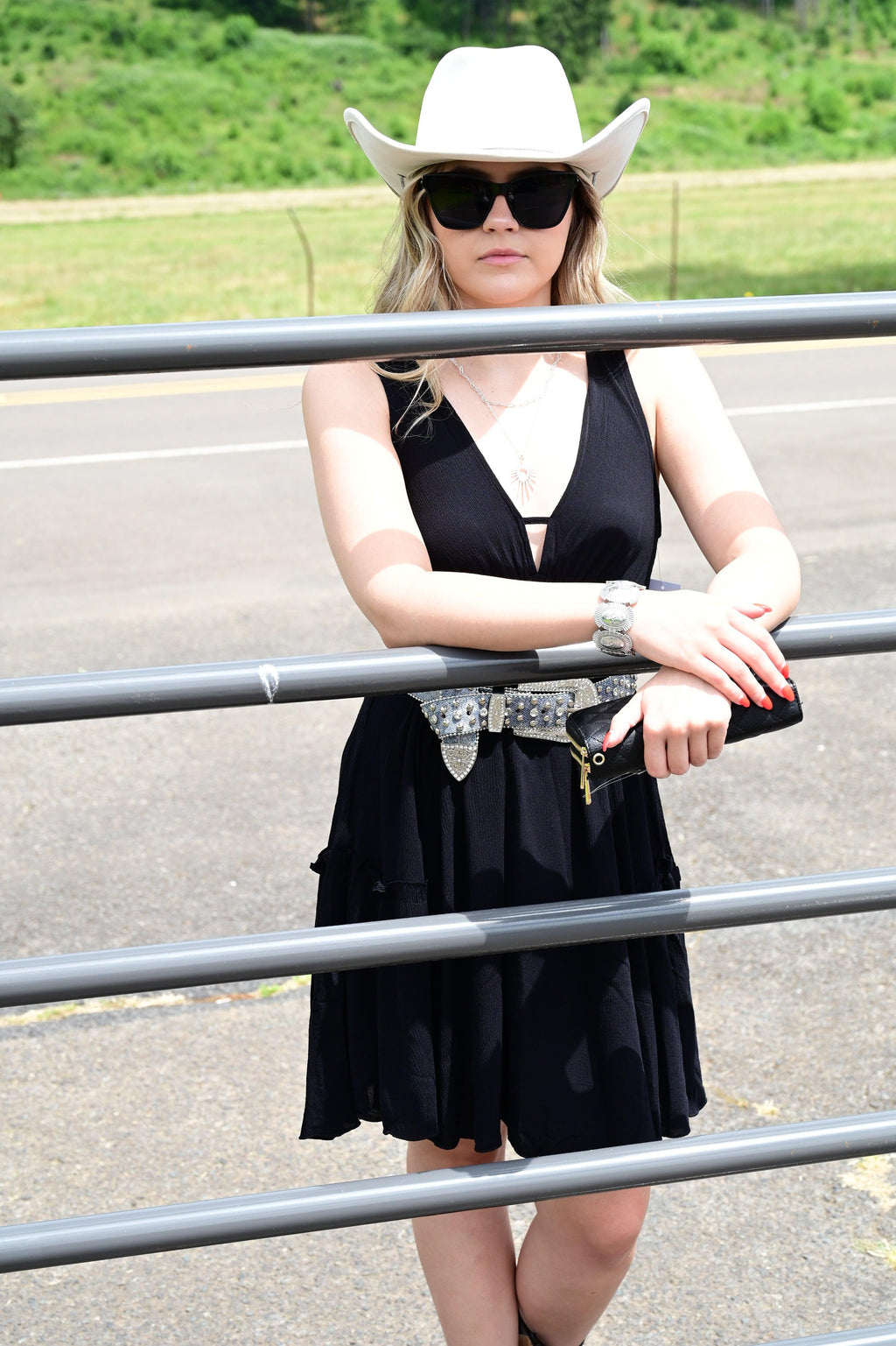 Jenna Dress
