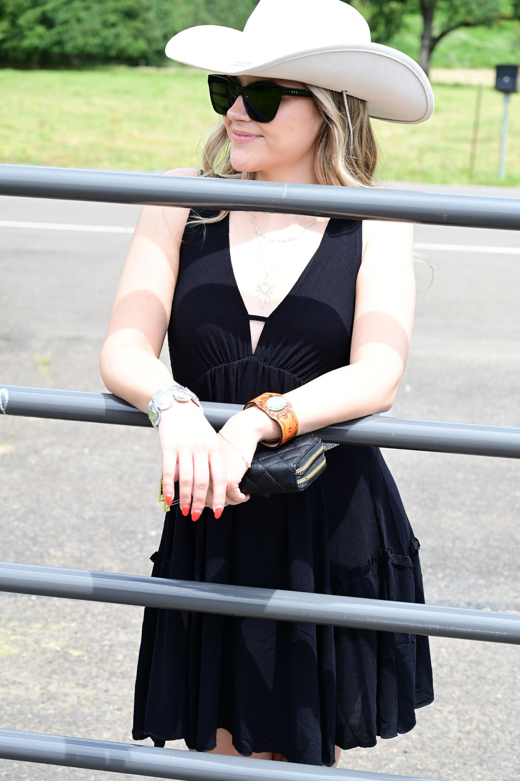 Jenna Dress