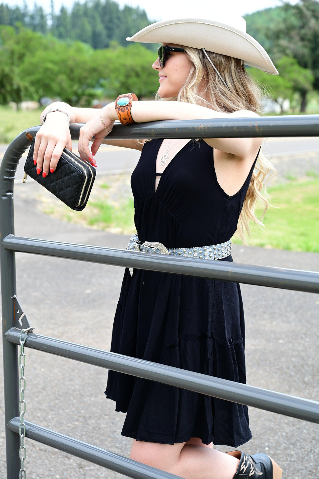Jenna Dress